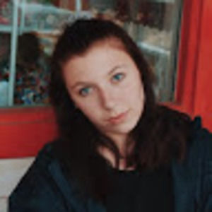 Meet your Posher, Arianna